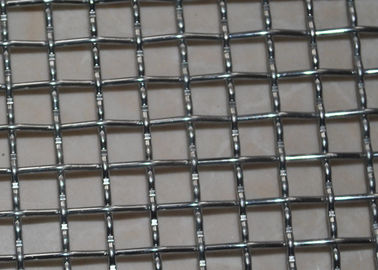 食品等級304のステンレス鋼編まれたひだを付けられたワイヤー フィルター スピーカーのグリル スクリーンの網のための   ロースト1 10の11の40の300の500ミクロン