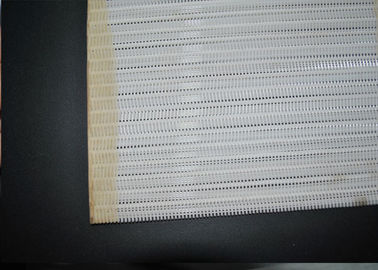 高性能製紙業のための100%のポリエステル螺線形の網0.5-1.1mm