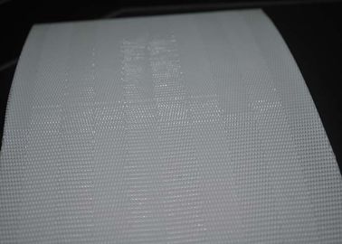 ペーパー乾燥/パルプの洗浄のための平織りポリエステル網ベルトの耐久財