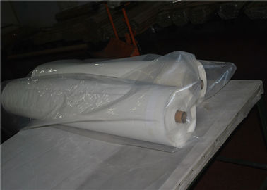 食糧ろ過のために使用される防水ポリエステル ボルトで固定する布