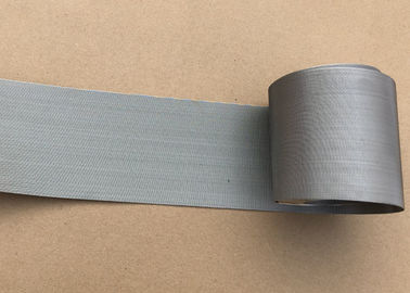 逆のオランダ人の織り方のフィルタ・ガーゼの自動ステンレス鋼の平らな網ベルト