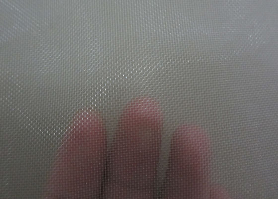 FDA 100%ロジン袋のためのナイロン0.6mの幅のふるいフィルター網