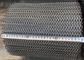 直径0.5mm-5mmのステンレス鋼の織り方のさびないチェーン金網のコンベヤー ベルト