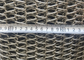 ステンレス鋼2080の螺線形の金網のコンベヤー ベルトの耐熱性1050の程度