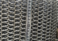 ステンレス鋼2080の螺線形の金網のコンベヤー ベルトの耐熱性1050の程度