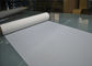 100ミクロン陶磁器の印刷のための白いポリエステル印刷の網