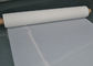 低い伸縮性PCBの印刷/ろ過のための白いポリエステル ボルトで固定する布60の網