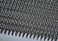 ビスケットのベーキング、滑らかな表面のための螺線形のステンレス鋼の網のコンベヤー ベルト