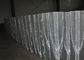 超良いステンレス鋼のエア フィルターの食糧ミクロン50のためのワイヤーによって編まれるカの正方形の網目スクリーン100 200 30mm 14 20ゲージ