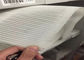 コンベヤーの網ベルトのための高温抵抗100%Polyesterのドライヤー スクリーン