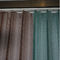 装飾的な部屋ディバイダーのための金チェーン・リンク3x3mmの金属の網のカーテン