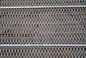 ss 304を調理するための耐熱性食糧ステンレス鋼の金網のチェーン コンベヤ ベルト316