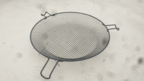 Latest company news about ポリ塩化ビニールによって塗られた鉄の金網のふるいはスペインに送られます。
