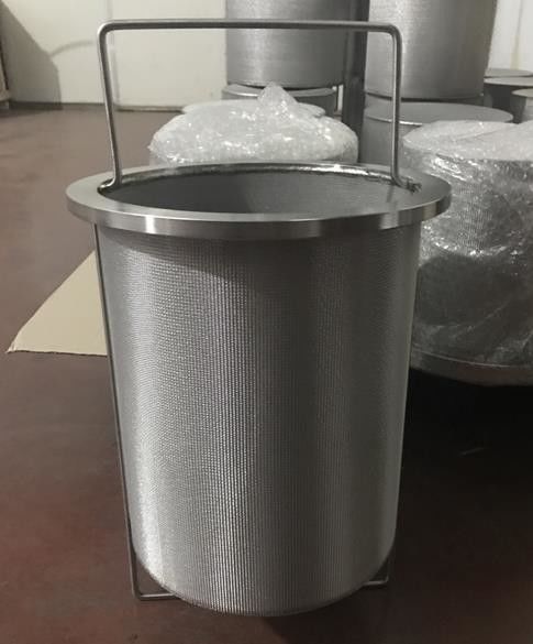 Latest company news about 珪華のろ過材