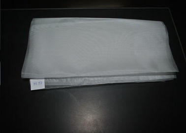 単繊維あや織り織り方のタイプ、試供品が付いているナイロン フィルター網140の網