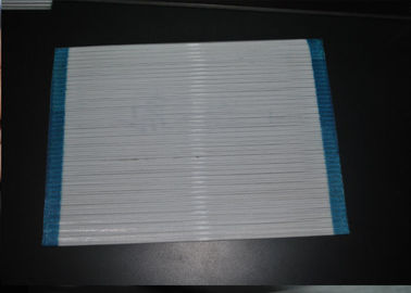 青大きいループを乾燥するための100%のポリエステル ドライヤー スクリーンの螺線形の生地
