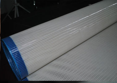 乾燥機械のための螺線形のコンベヤーのドライヤーが付いている平織りの網