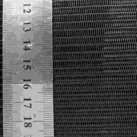 3252タイプ紫外線Reistantポリエステル網ベルトの小さいループ リング滑らかな表面