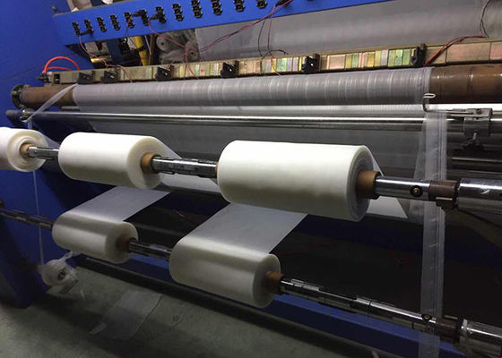 良い価格 ラウンド カットの浄水器のための100%の単繊維のナイロン フィルタ・ガーゼの網ディスク オンライン