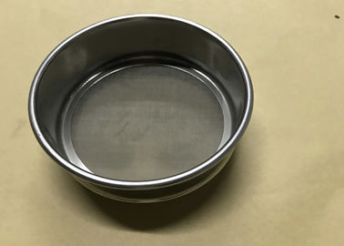 良い価格 100mm 200mmの金網のフィルタ・ガーゼ、リストされているステンレス鋼のブラインドのふるいSGS オンライン