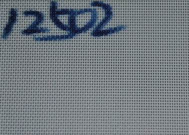 良い価格 12502 / 食糧ドライヤー、白い色のための30273ポリエステル ドライヤー スクリーンの網ベルト オンライン