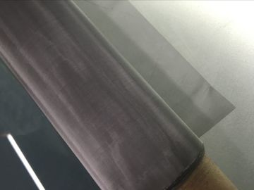 良い価格 プリント スクリーンのための極度の精密ステンレス鋼の金網の織り方 オンライン