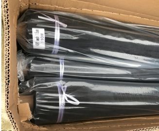 良い価格 黒いポリエステル フィルター網目スクリーン/ワイヤー クロスを120ミクロン防水して下さい オンライン