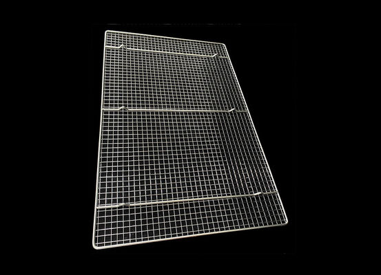 良い価格 316 304 ステンレス鋼 食品皿 パン屋 冷却 乾燥 オーブン キッチン トレイ ワイヤレック オンライン