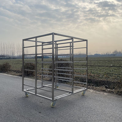 良い価格 便利で耐久性のあるステンレス鉄トレイ 10層の高さ mm 765 965 1300 1350 1475 1725 1750 オンライン