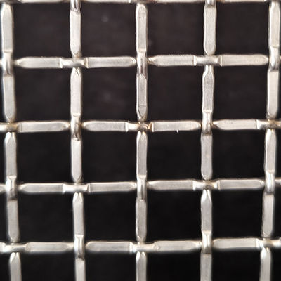 良い価格 金属不?? 鋼 装飾 建築用ワイヤーメッシュ パネル 玄関 内部壁 オンライン