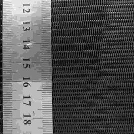 良い価格 3252タイプ紫外線Reistantポリエステル網ベルトの小さいループ リング滑らかな表面 オンライン
