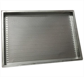 良い価格 50*30*2ステンレス鋼のベーキング皿 オンライン