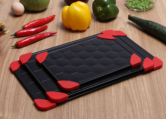 良い価格 電気の速い金属のthawtのアルミニウム霜を取り除く皿無し オンライン