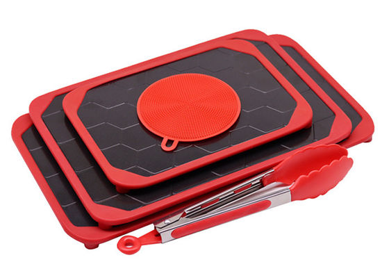 良い価格 食糧FDA 3mmの急速な雪解けの霜を取り除く皿 オンライン