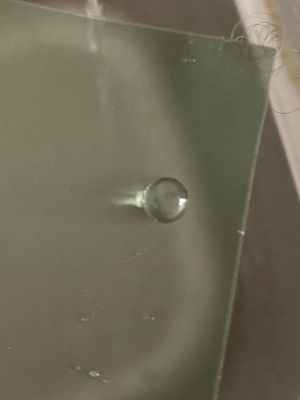 良い価格 網PtfeがSsに塗った325はオイル水分離のための金網を オンライン