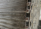 食糧アニーリング炉のための304ステンレス鋼の金網のコンベヤー ベルト