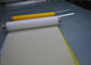 150ミクロン平織りおよび耐久性の白いポリエステル印刷の網