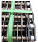 ステンレス鋼のEyelinkのループ接合箇所の金網のコンベヤーのチェーン ベルト304 Ssの等級