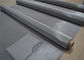 Cirbult板を印刷するための極度の精密平織りの金網のステンレス鋼