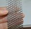 304ステンレス鋼のフィルター、金属の網のタイプとしてワイヤーによって拡大される網の円