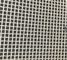 白3X3mmポリエステル平織りの網ベルト、端の溶ける処置