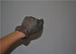 産業食品加工で使用される鋼鉄ホックが付いている人間工学的のステンレス鋼の手袋