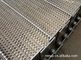 平織りのステンレス鋼のコンベヤー ベルト