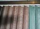 建築3mmの開きの滝のコイルの飾り布の天井のためのアルミニウム装飾的な網のカーテン