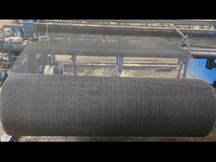 軽鋼 45# 65mn 振動する鉱山 シーブ 絞り込み ワイヤー 砂 採石場 石岩