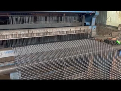 ステンレス鋼 304 316 編み物