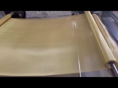 ファラデーケージ 銅線網 EMF シールドブラス網