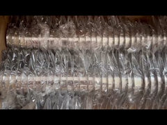 オーダーメイド ロゴ ステンレス スチール 304 ティーフィルター ストレナー