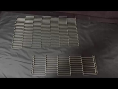 平らな屈曲のコンベヤー ベルト