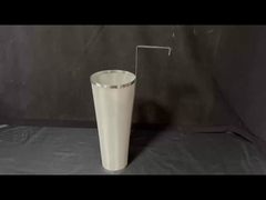 ビール用ワイヤ網フィルター